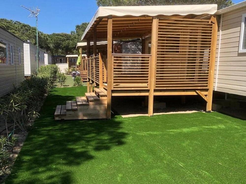 Mobile Home by the sea in Canet-en-roussillon - Photo 1