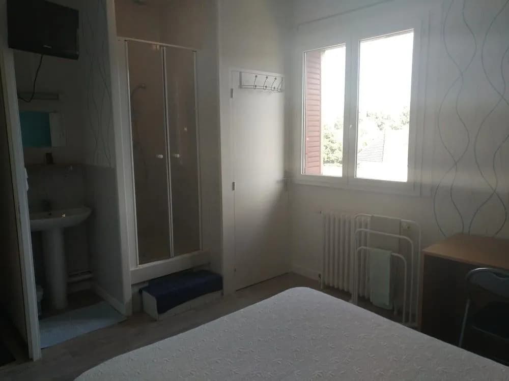 Auberge du vieux moulin - Photo 4