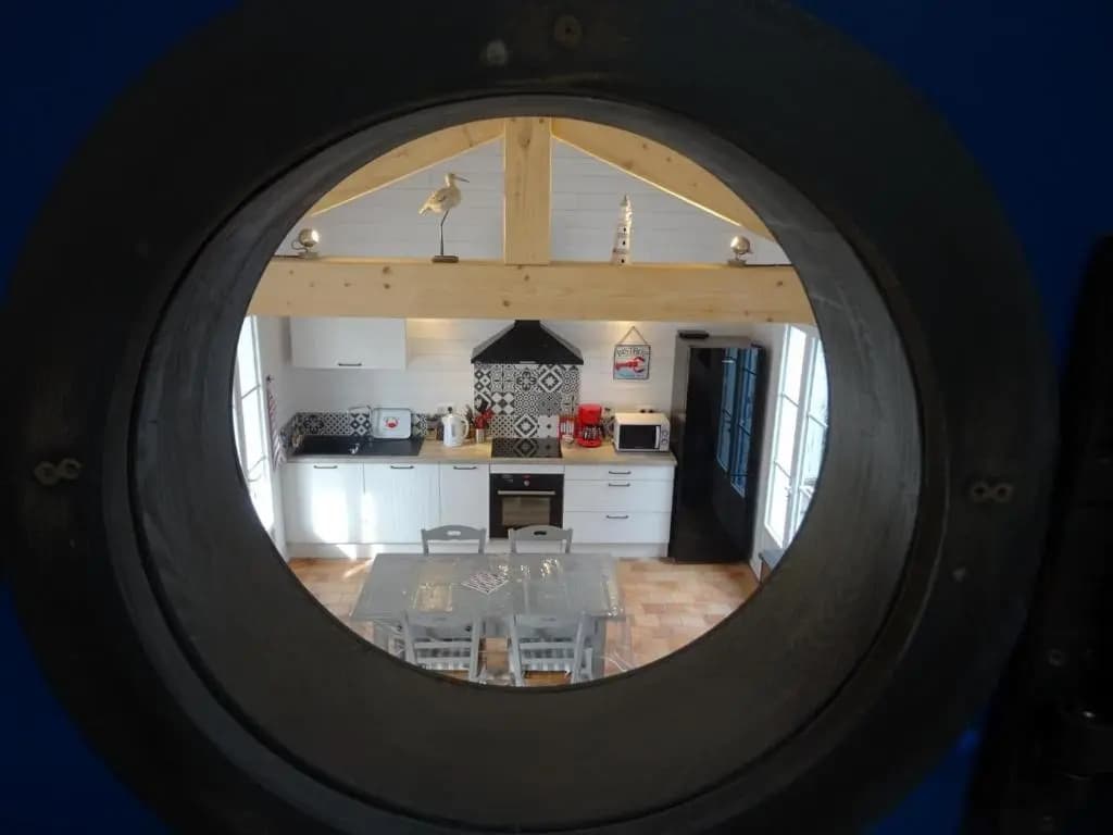 Gîte La Barre-de-Monts, 5 pièces, 6 personnes - FR-1-426-145 - Photo 2
