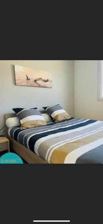 maison de 80 m² Mimizan classé 3 étoiles - Photo 2
