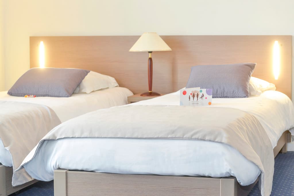 Comfort Aparthotel Carcassonne - Photo 3