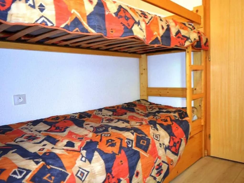 Appartement Le Grand-Bornand, 2 pièces, 5 personnes - FR-1-241-164 - Photo 2