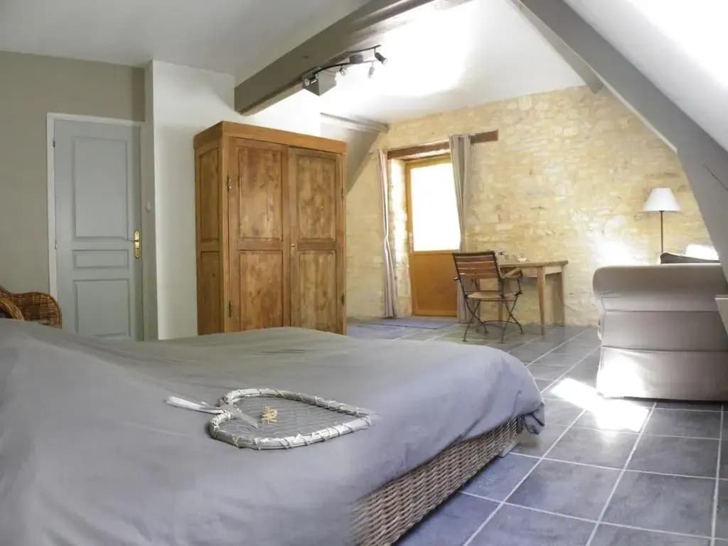 La Grange de Saint Romain - Photo 4