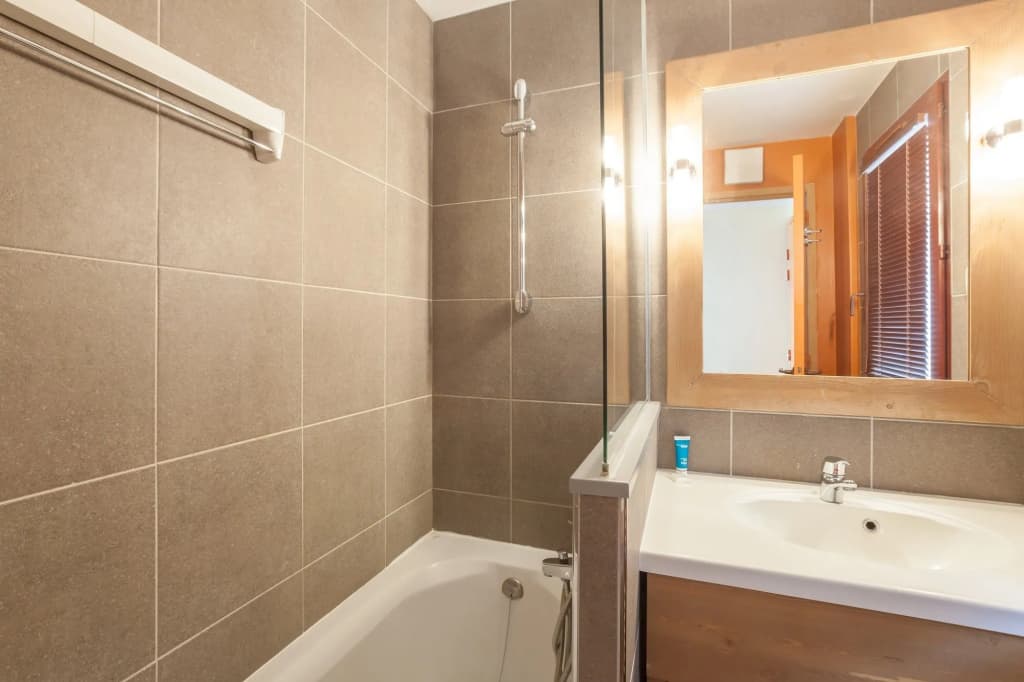 Residence Pierre & Vacances Premium Les Alpages de Reberty - Miniature 8