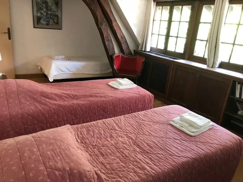 Le Moulin d'Andé - Photo 2