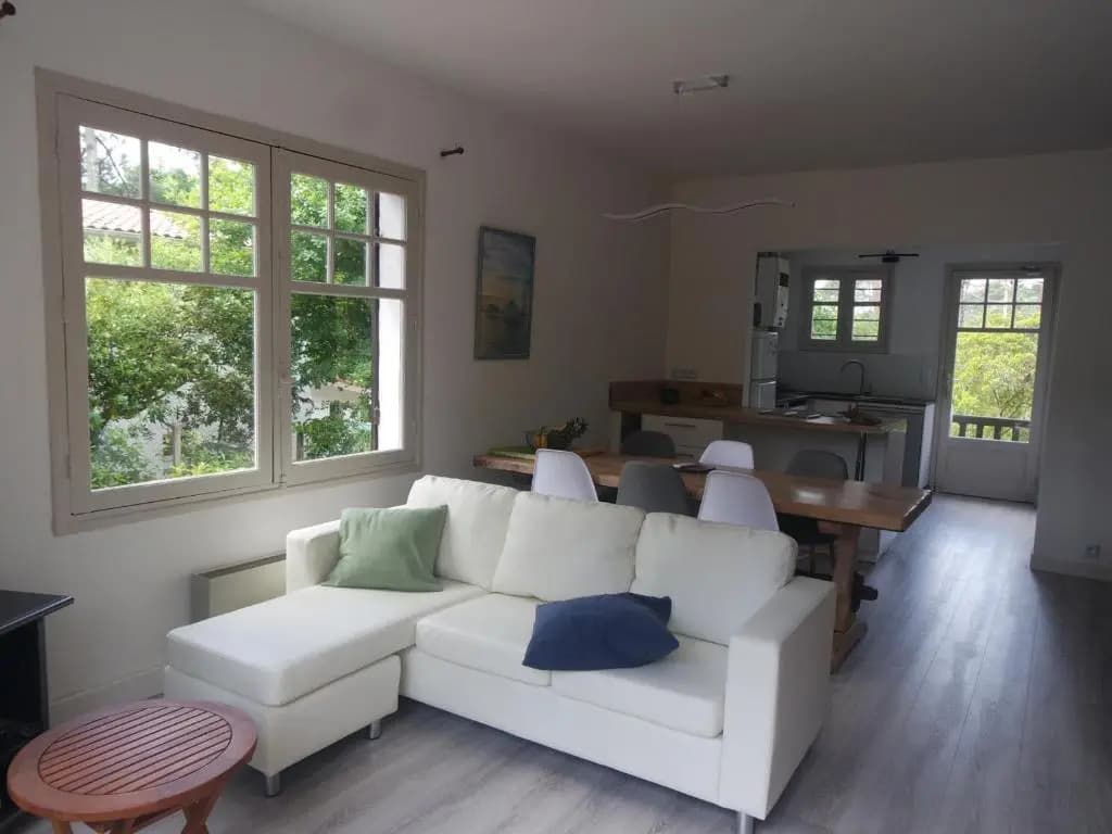 MAISON ARCACHON, 3 PIèCES, 5 PERSONNES - FR-1-319-383 - Photo 3