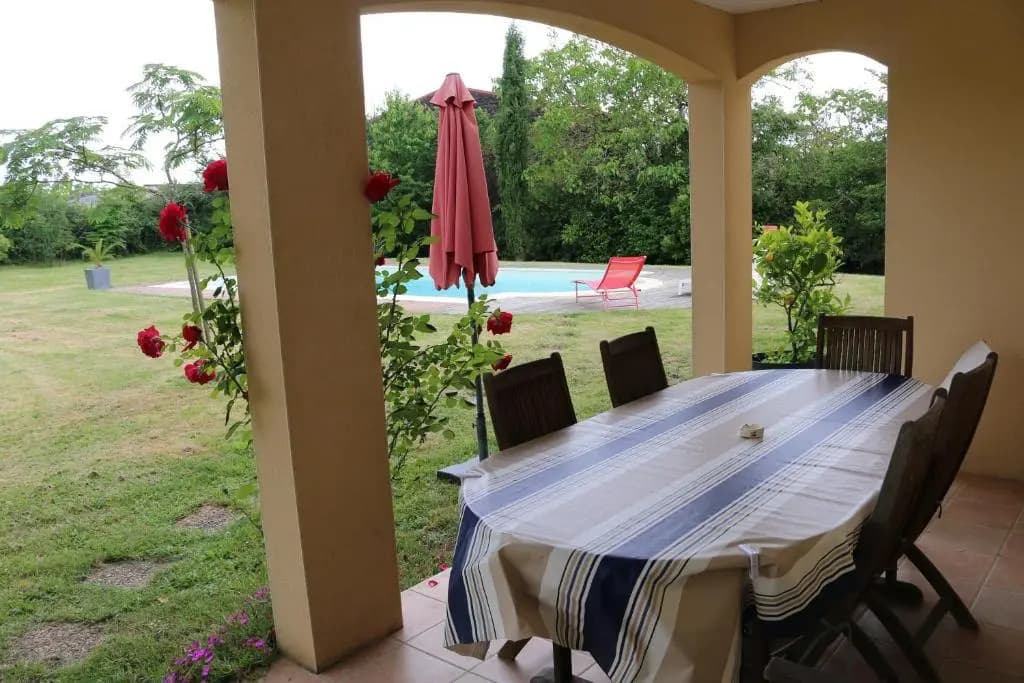 Le Camp De Ferie - Photo 4