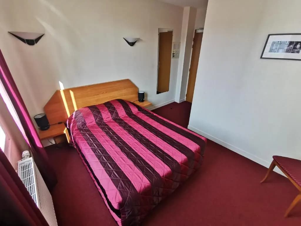 Hotel La Consigne - Photo 5