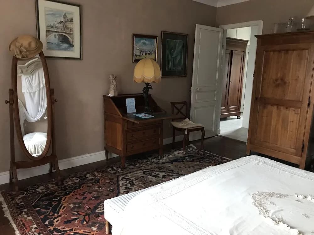L'Oustalounet Chambres d'Hotes - Photo 3