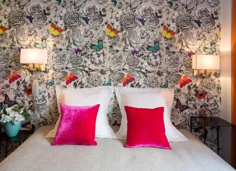 Hotel Korner Chatelet - Miniature 6