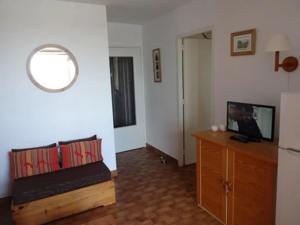 Appartement Port Barcarès, 2 pièces, 4 personnes - FR-1-81-238 - Miniature 6