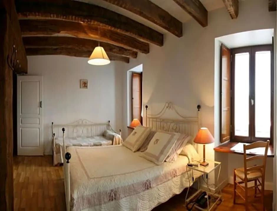 Auberge Saint Hernin - Photo 2