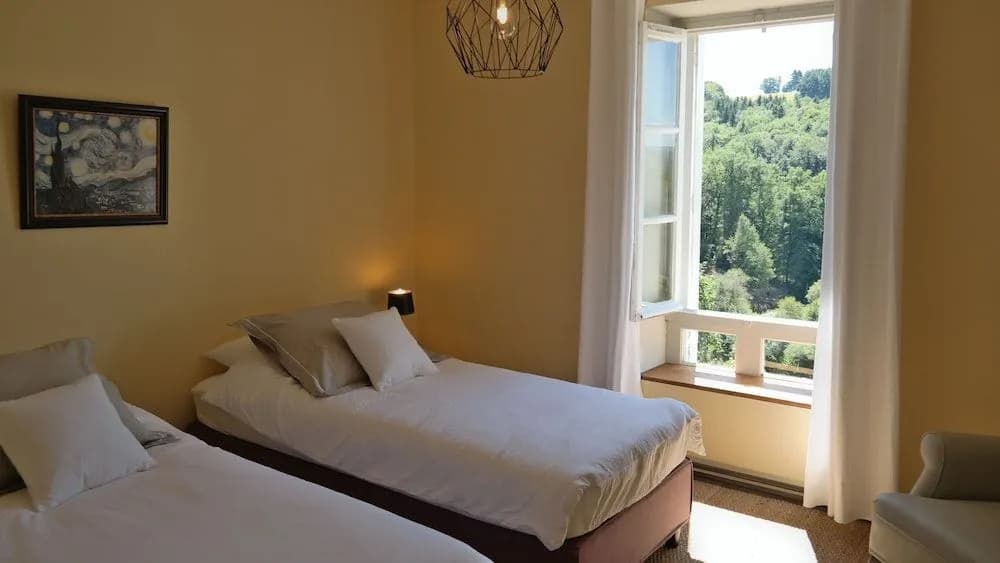 Le Puy Maury B&B - Miniature 6