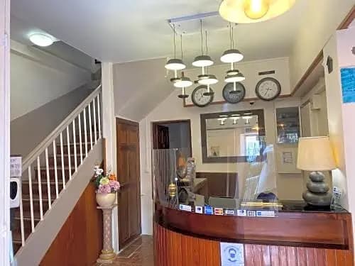 Carib Hotel - Photo 2
