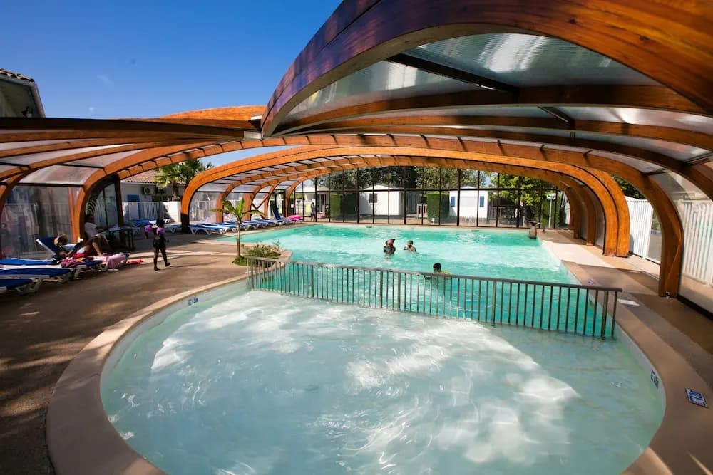 Le Domaine de la Marina - Photo 5