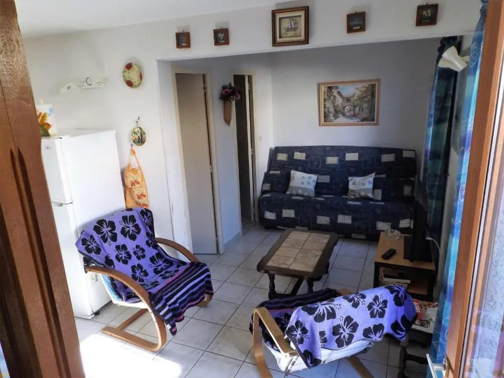 Maison Le Grau d'Agde, 3 pièces, 6 personnes - FR-1-423-179 - Photo 1