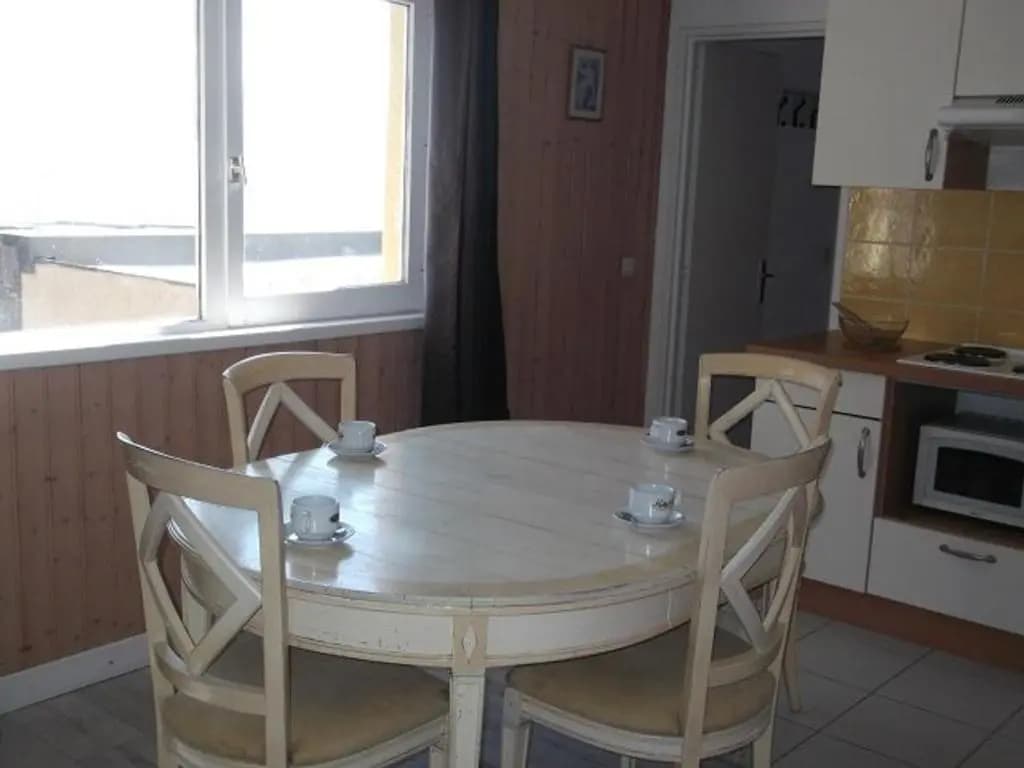 Appartement Orcières Merlette, 2 pièces, 6 personnes - FR-1-262-85 - Miniature 8