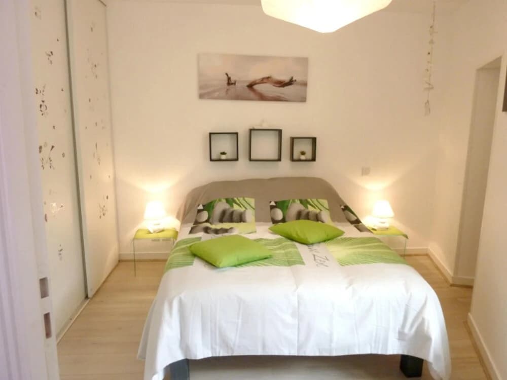 Apartment Square de L Hotel de ville - Photo 1