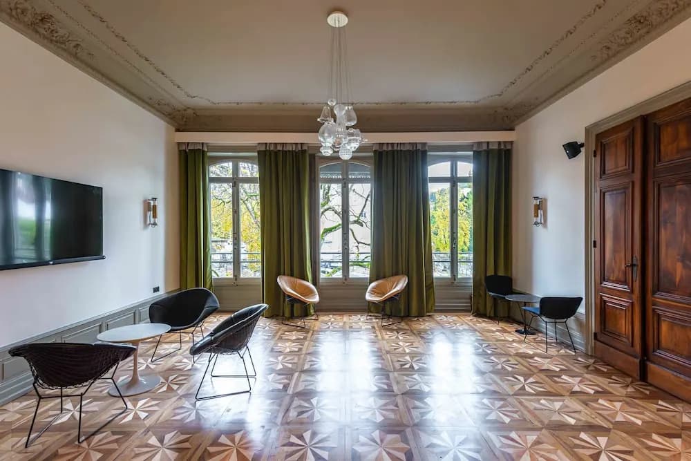 Hotel Mille pas - Photo 3