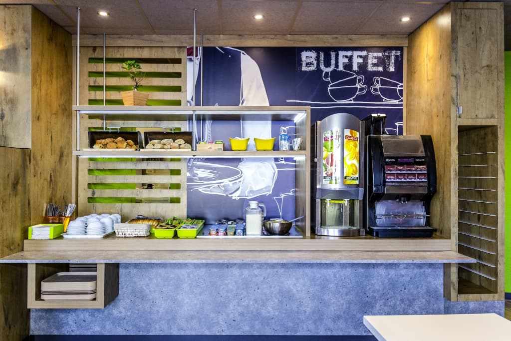 ibis budget Cavaillon - Miniature 8