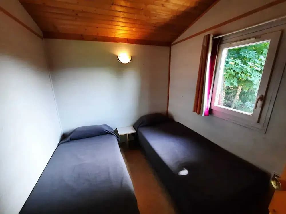 Les chalets de Millau - Photo 3