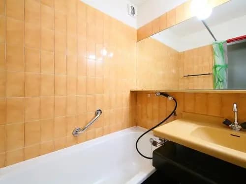 Apartment Le Chamois Blanc.3 - Miniature 6