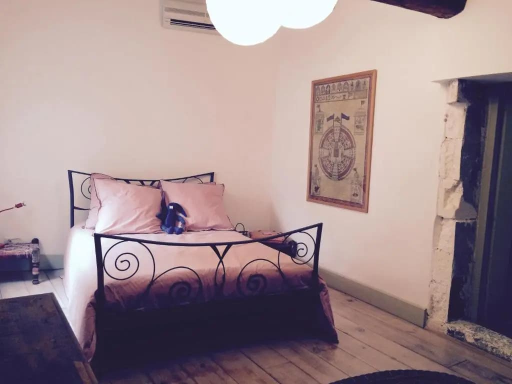 Maison de Fogasses Luxury Apartments - Photo 3