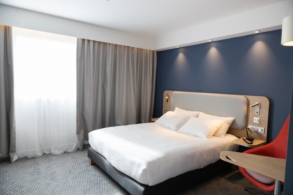 Holiday Inn Express Caen Epron by IHG - Photo 4