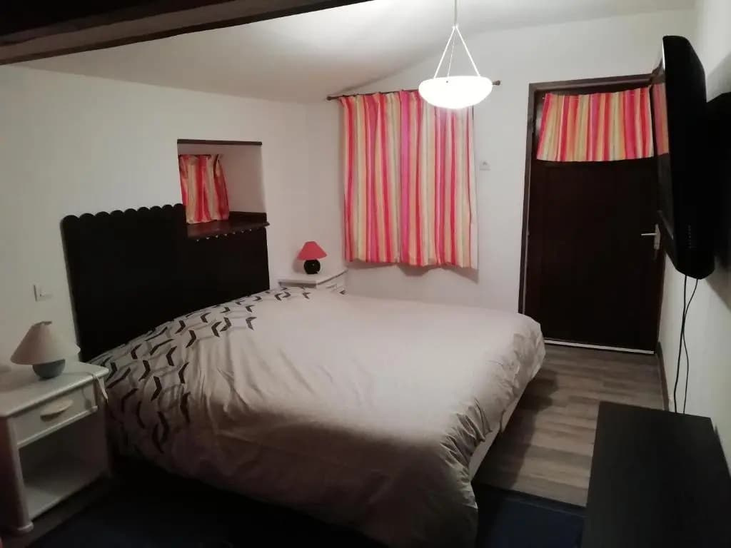 Chambres d'hôtes au verger de Marcilly - Photo 3