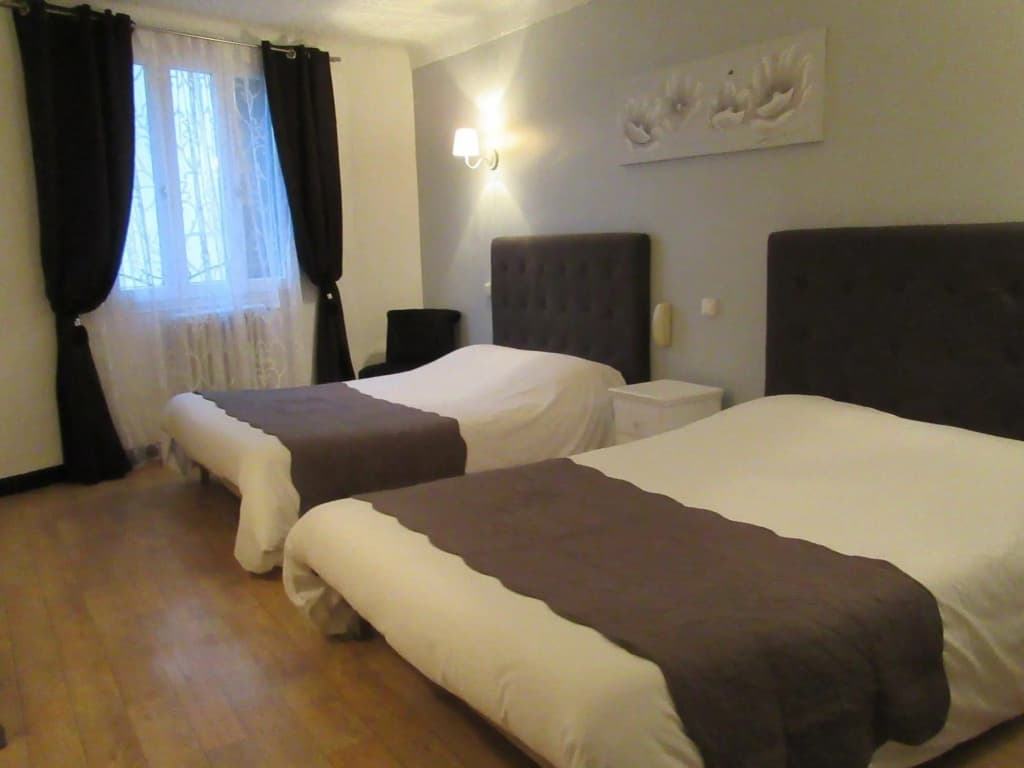 Hotel de la Bastide - Photo 5