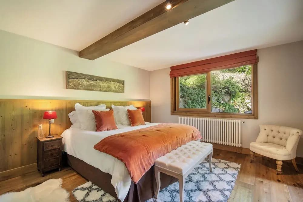Chalet Blaye - Photo 1