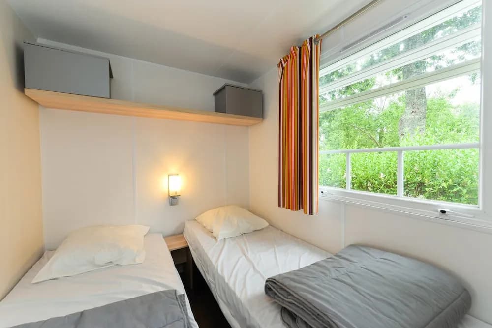 Camping le Kergariou - Photo 4