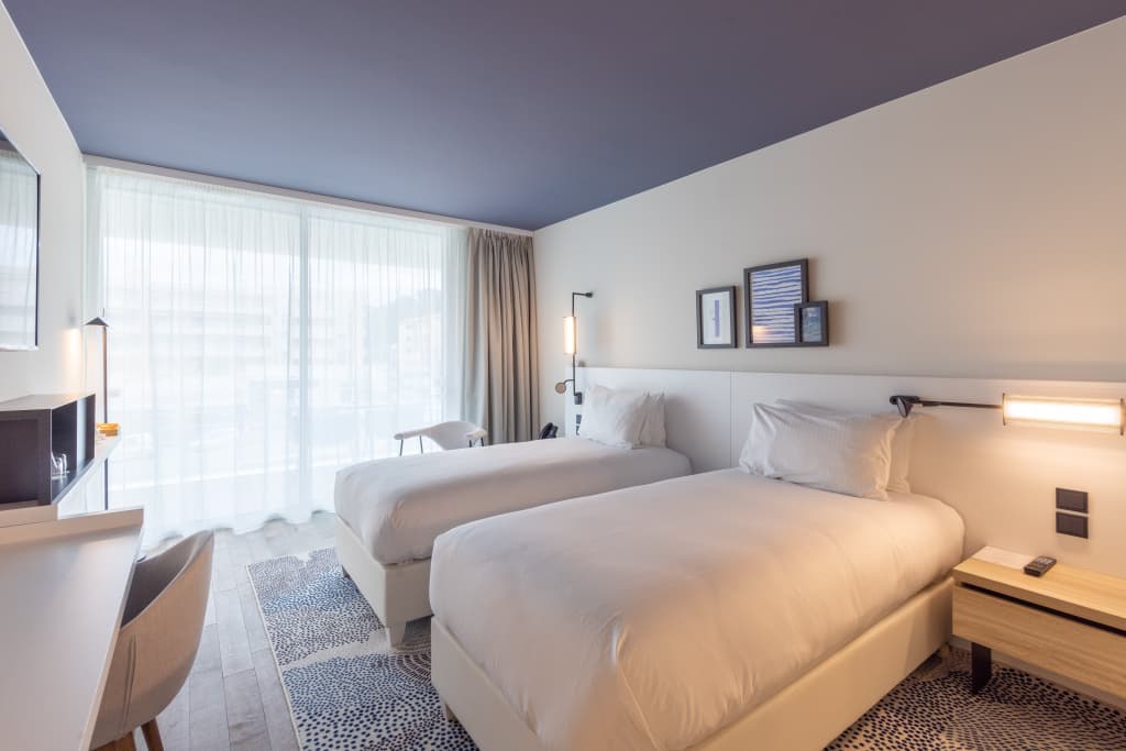 Hotel Indigo Cagnes-sur-Mer by IHG - Photo 3