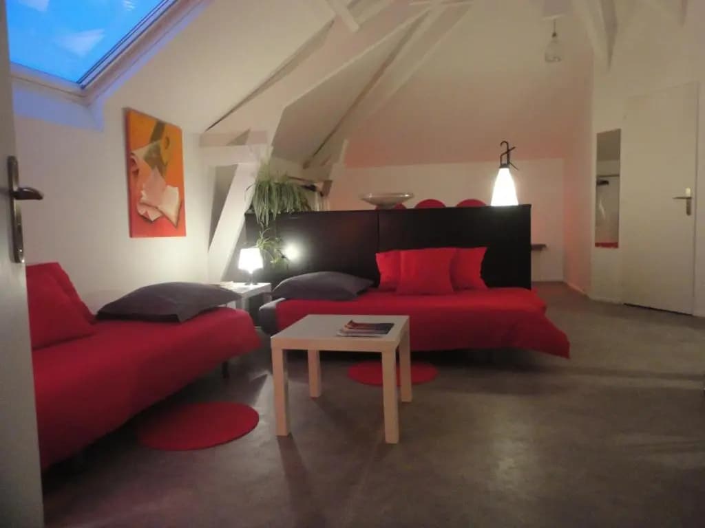 Manoir le Louis XXI - Photo 3