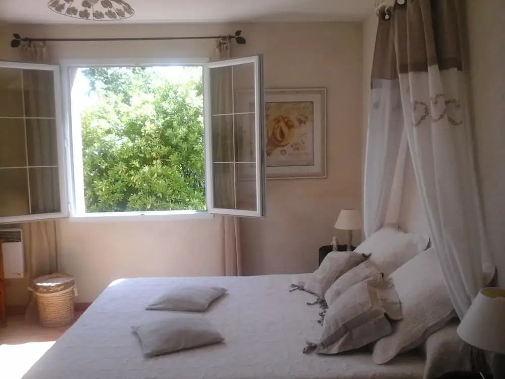 La Maison de Campagne - Photo 1