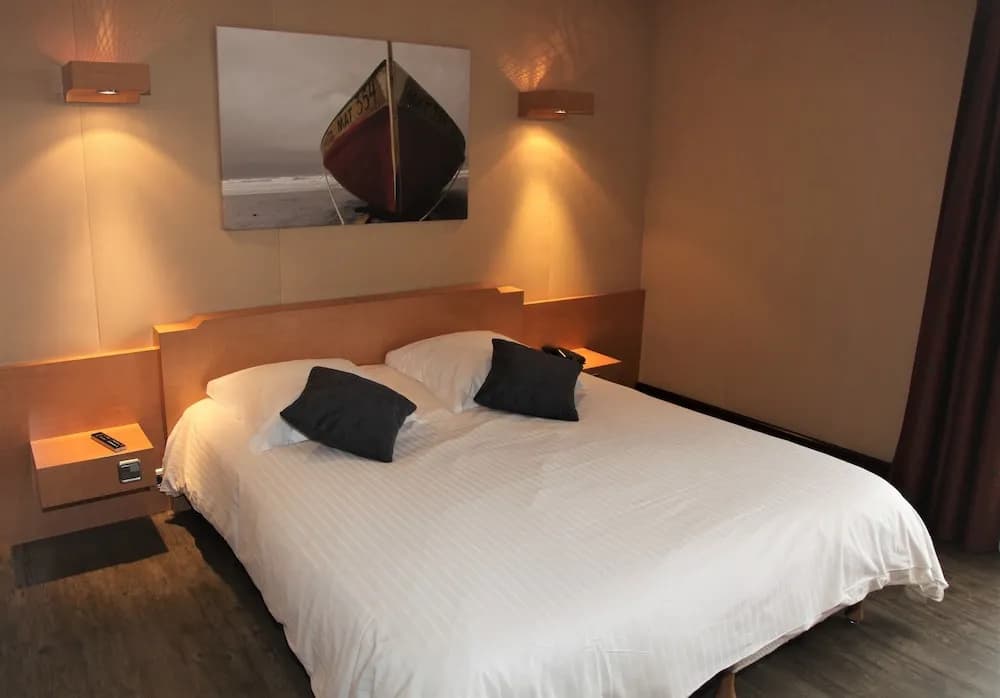 Amirauté Hôtel Deauville - Photo 5