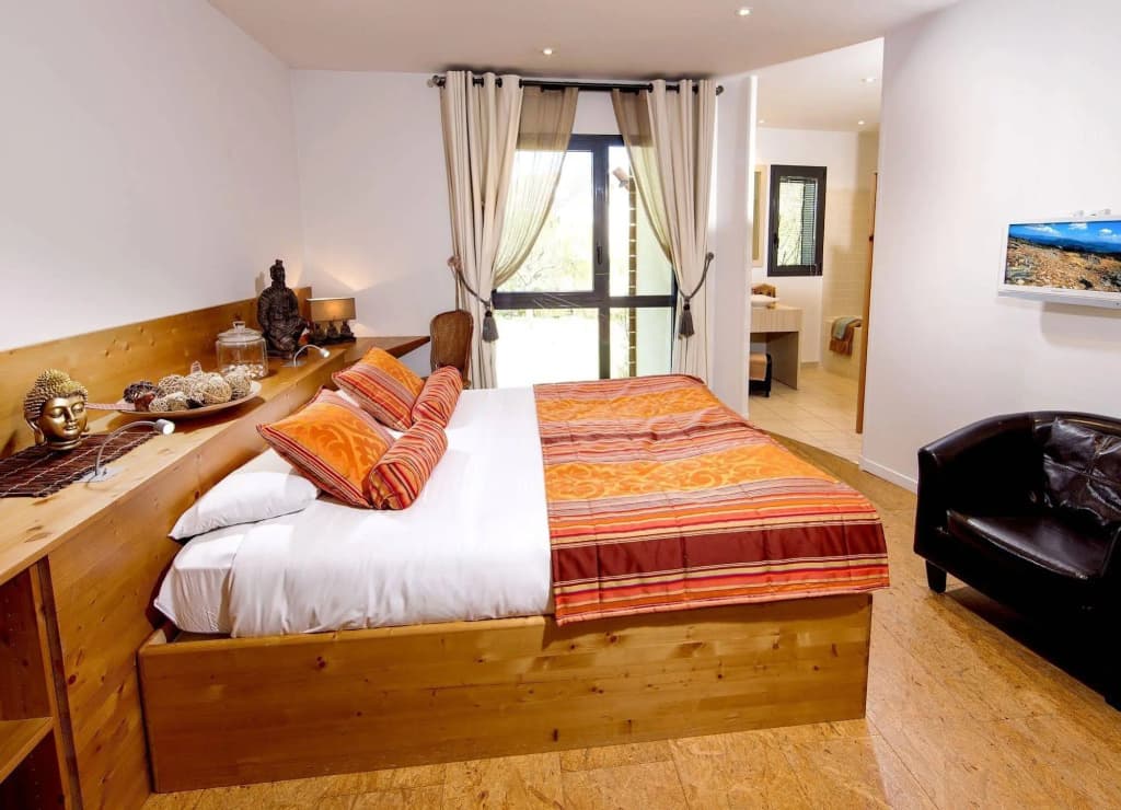 Auberge de Chavannes - Photo 2