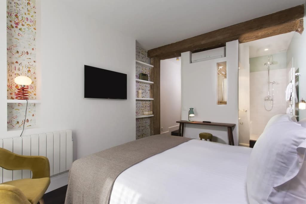 1er Etage Marais - Photo 4