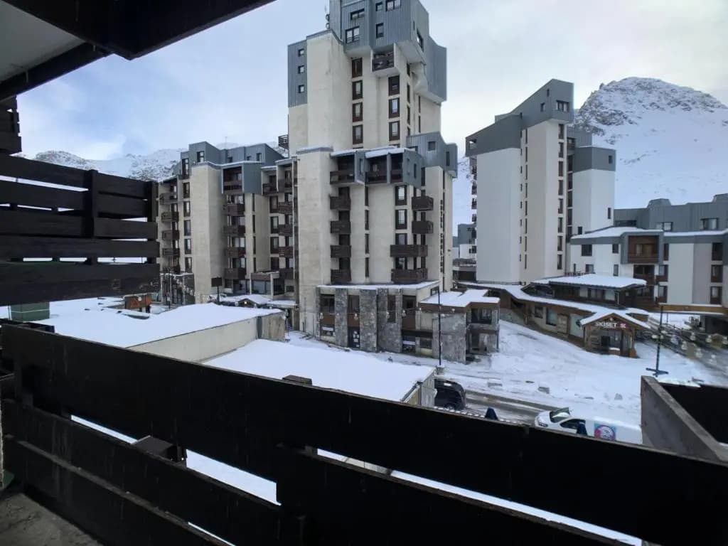 Résidence Grand Tichot B - 2 Pièces pour 7 Personnes 80 - Miniature 7