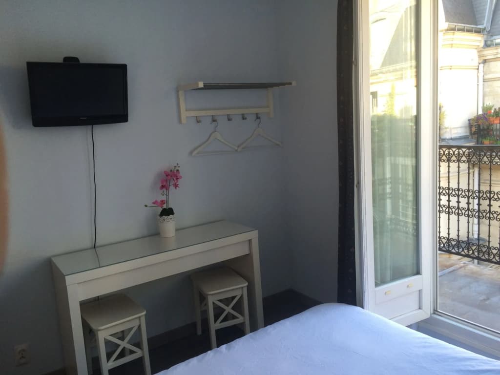 Hôtel André Gill - Miniature 8