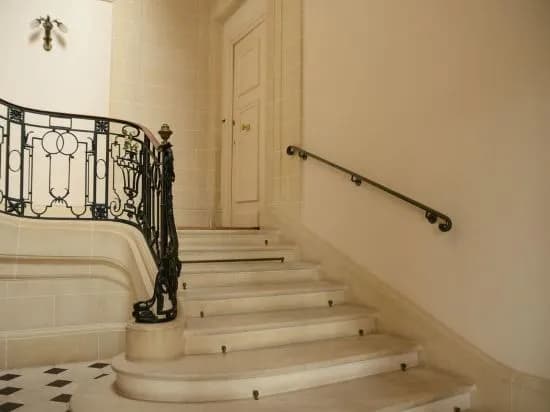 The Royal Suite, Villa Notre Dame - Photo 1