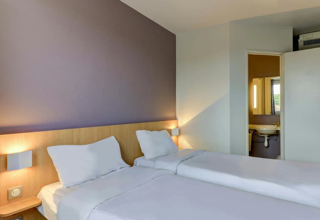 B&B HOTEL Paray-le-Monial - Photo 4