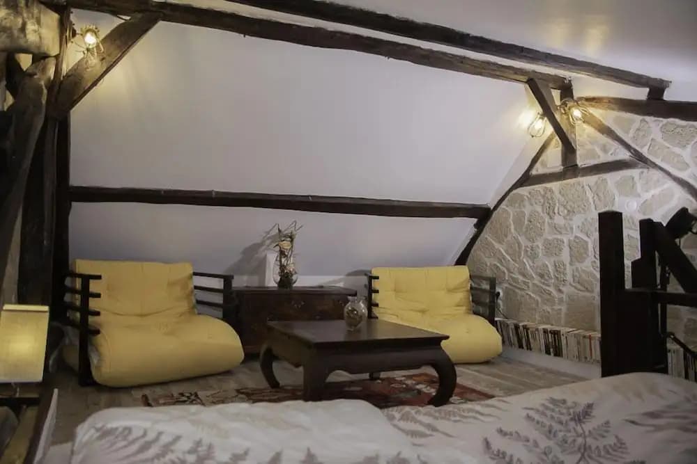 Chez Aurélia - Photo 4