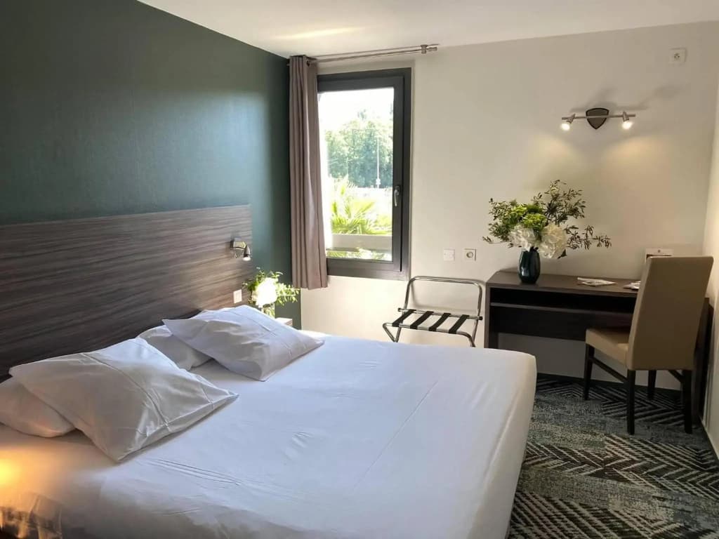 Hôtel Loreak - Photo 5
