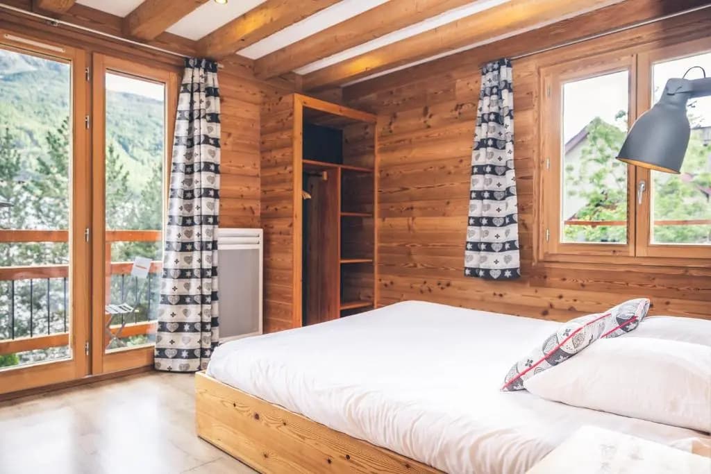 Chalet Melezor - Photo 1
