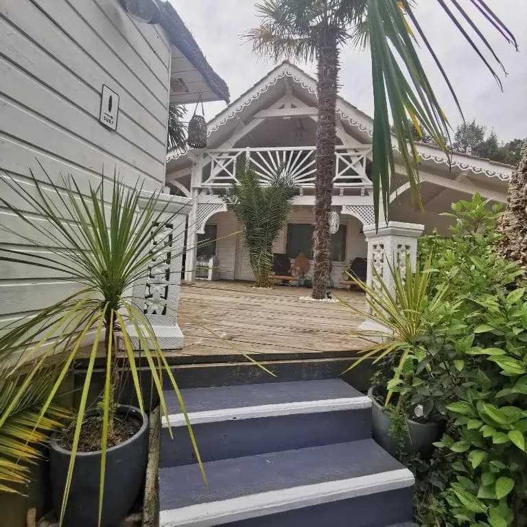 Villa Océane - Photo 3