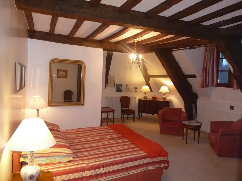 Malouinière des Trauchandières Saint-Malo - Photo 4