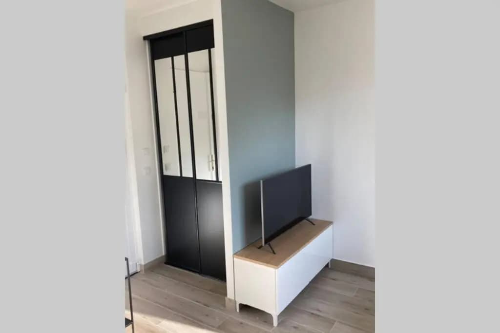 Appartement cosy proche RER et centre ville - Photo 1