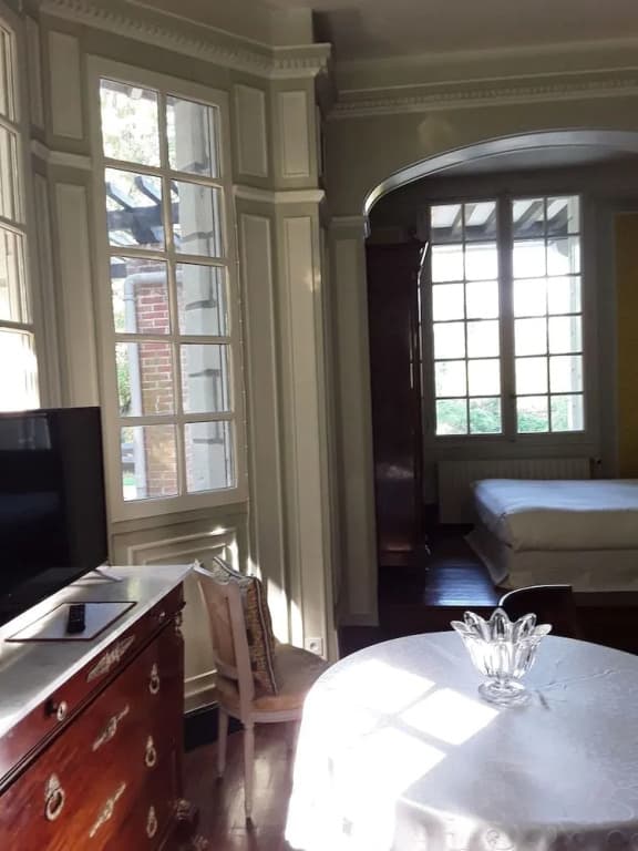 Le Manoir du Coeur Volant B&B - Photo 5