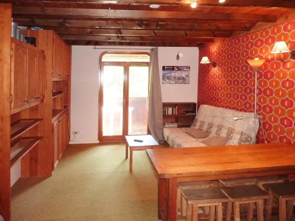 Appartement Les Orres, 1 pièce, 4 personnes - FR-1-322-190 - Photo 4